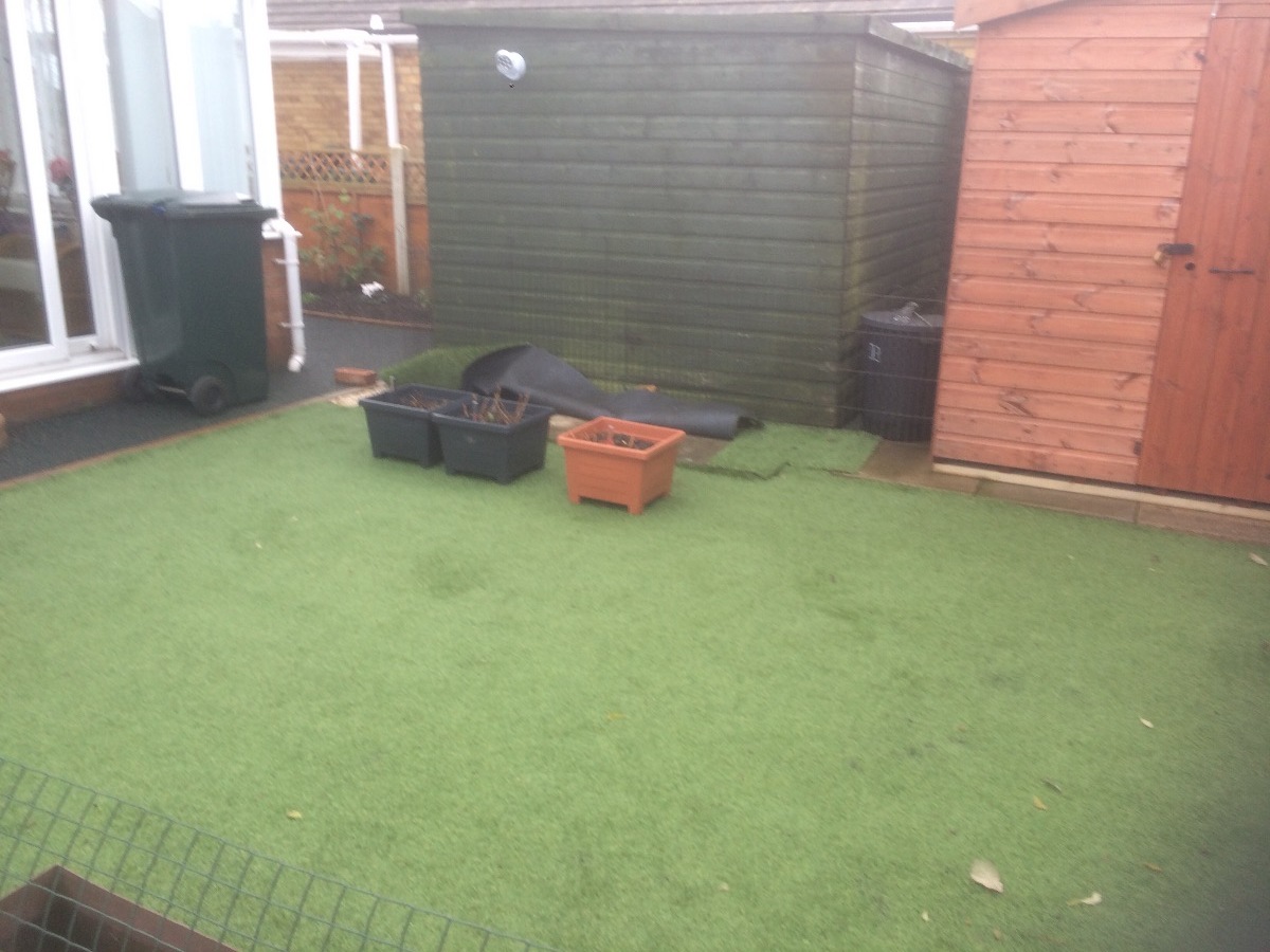 Gardener: Image 1